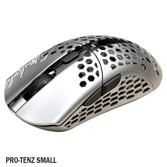 Finalmouse Starlight Pro TenZ Small ファイナルマウス 限定 ...