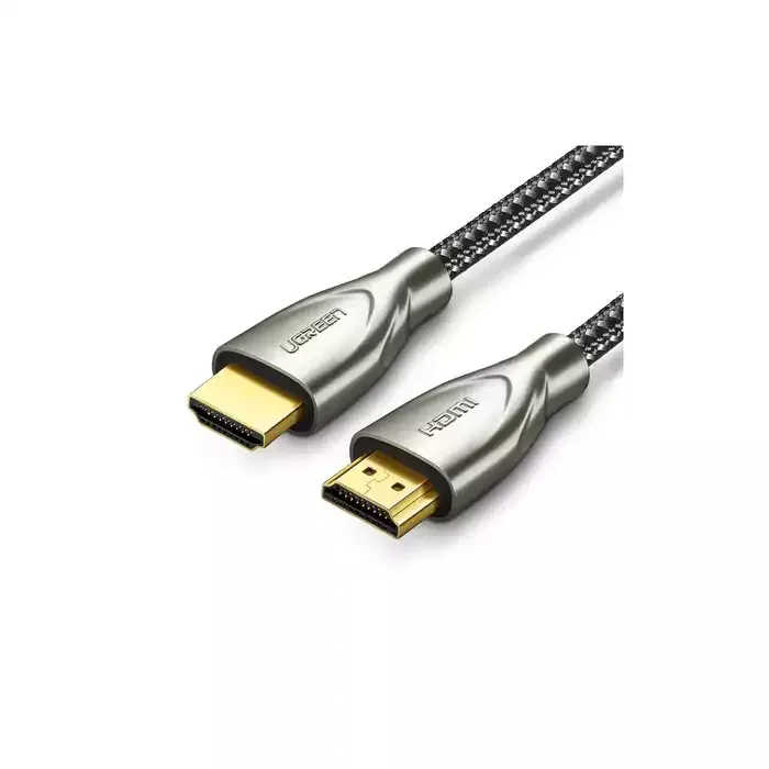 Ugreen Micro HDMI To HDMI 2.0 Cable 4K@60Hz High Speed HDMI Cord 1M