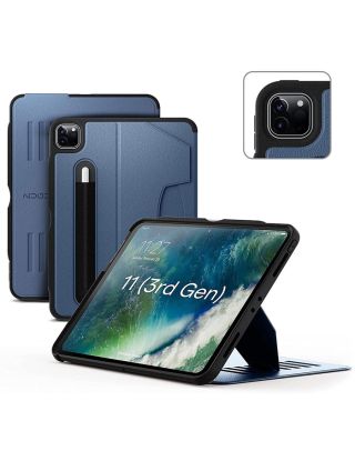 Zugu Case iPad Pro 11 inch  Gen 3/2/1  (2018-2021) - Blue