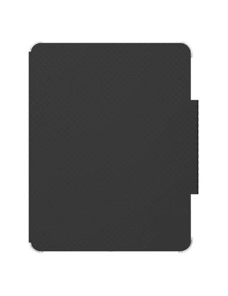 UAG iPad Pro 12.9inch 5th Gen  2021 Lucent Case – Black