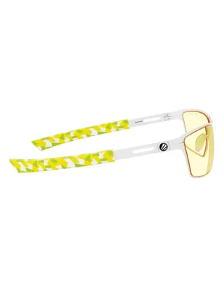 GUNNAR ESL Blade Lite - White/Amber Natural + ESL Lite Case