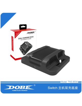 Dobe N- Switch Dual Console Charging Dock