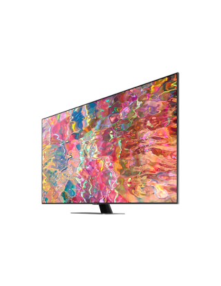 Samsung 75 inch Q80B QLED 4K Smart TV 2022