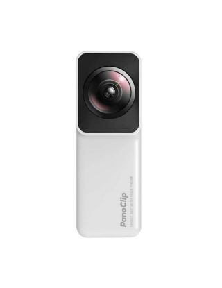 PanoClip Snap-On 360° Lens (iPhone 7 Plus/8 Plus)