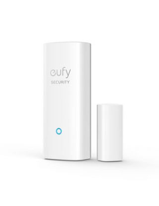 Eufy ( Anker)  Wireless Entry Sensor -White/Gray