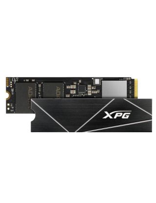 XPG Gammix S70 Blade M.2 2280 PCIe Gen4x4 SSD 2TB
