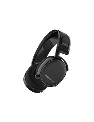 SteelSeries Arctis 7 Wireless Headset Black
