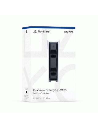 DualSense Charging Station For PlayStation 5