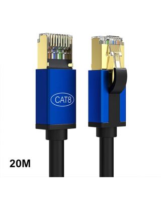 Spartan Computer Cat8 Cable - 20m