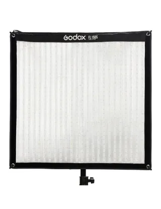 GODOX FL150S FOLDABLE LED LIGHT FL150S 60*60CM