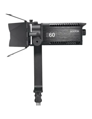 GODOX S60 LED FOCUSING 3-LIGHT KIT
