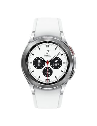 Samsung Galaxy 42mm Watch 4 Classic Silver