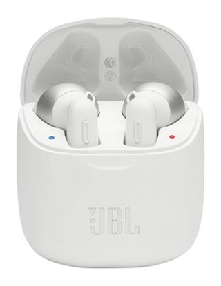 JBL TUNE220 TRUE WIRELESS IN-EAR HEADPHONE - WHITE