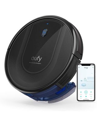 ANKER BY EUFY ROBOVAC G10 HYBRID 2X MORE EFFICIENT SUPREME CLEANING (2IN1)