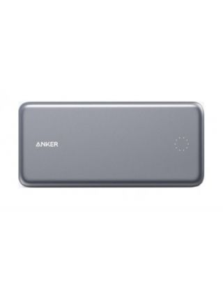 Anker PowerCore+ 19000 PD Hybrid Portable Charger and USB-C Hub  Power Bank
