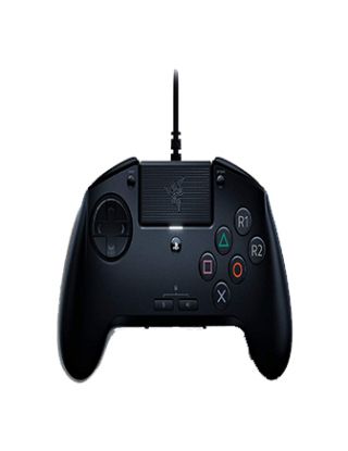 RAZER RAION FIGHTPAD CONTROLLER FOR PS4 (PS4)