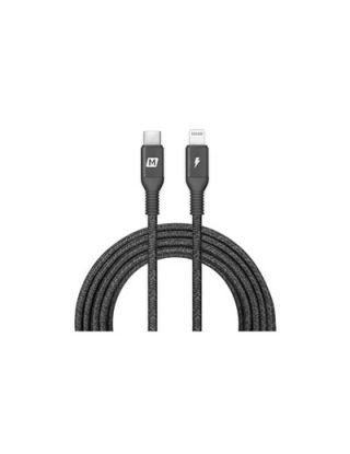 Momax Elite Link Lightning to USB - C Cable - 3m