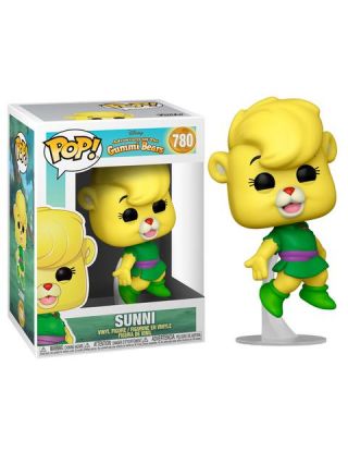 Funko Pop! Disney Adventures of Gummi Bears: Sunni - 780