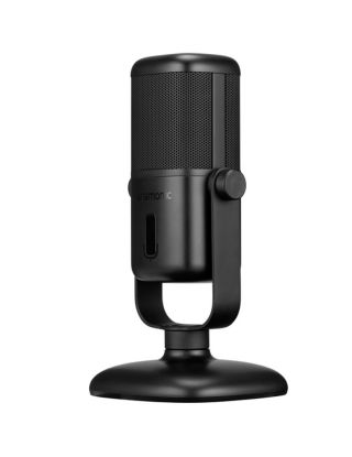 Saramonic SR-MV2000 USB Multicolor Microphone - Black