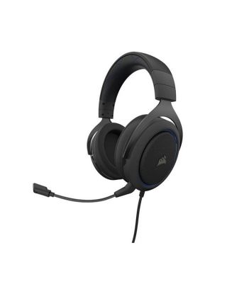 Corsair HS50 Pro Stereo Gaming Headset- Blue