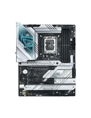 ASUS ROG STRIX Z790-A GAMING WIFI DDR5 ATX Motherboard