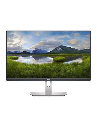 Dell (S2421HN) 23.8-inch FHD Gaming Monitor - (75Hz 4ms )