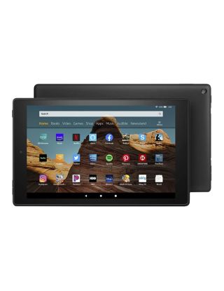 Amazon Fire HD 10" Tablet 32 GB -Black