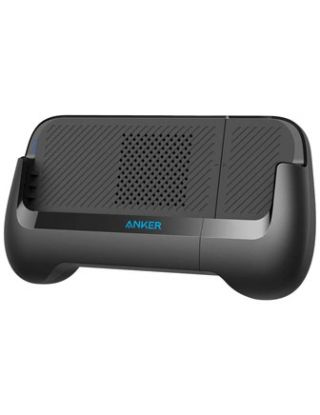 Anker PowerCore Play 6K Portable Battery For Mobile Gaming - Black