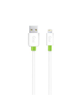 Goui - iPhone Cable - White - 1m