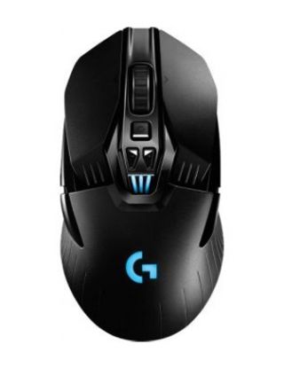 Logitech G903 LIGHTSPEED Wireless Gaming Mouse with16K RGB
