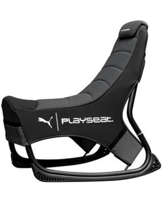 Playseat Puma Active Gaming Seat - Black