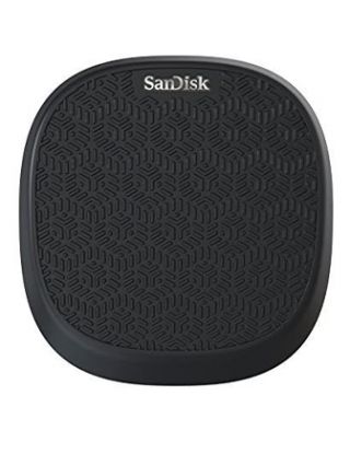 SANDISK IXPAND BASE FOR IPHONE BACKUP 128GB