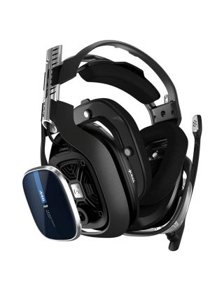 PS4 Astro A40+ Mixamp Pro Gaming Tournament Ready Headset