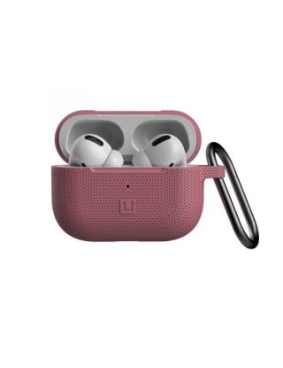 UAG Apple Airpods Pro DOT Silicone Case - Dusty Rose