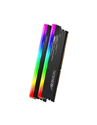 Gigabyte AORUS RGB Memory DDR4 16GB (2x8GB) 4400MHz
