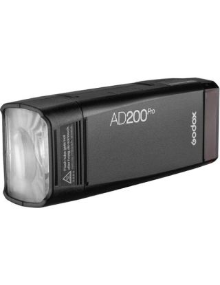 Godox Ad200pro Ttl Pocket Flash Kit