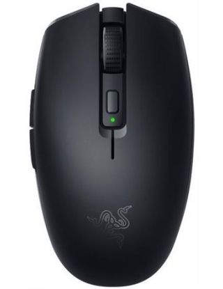 Razer Orochi V2 - Black Mobile Wireless Gaming Mouse
