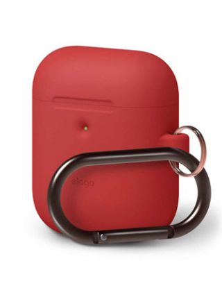 ELAGO AIRPODS 2ND GENERATION HANG CASE - RED