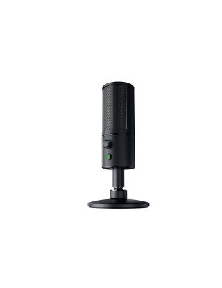 Razer Seiren X:Pick-Up Pattern - Microphone