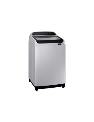 Samsung Washer Top loading 11 Kg Gray