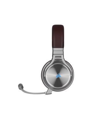 Corsair Virtuoso SE Espresso Wireless Gaming Headset -Brown