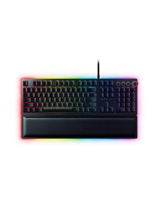 Razer  Huntsman Elite Gaming Keyboard (Linear Optical Switch)