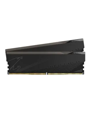 Gigabyte AORUS DDR5 32GB (2x16GB) 5200MT/s Memory Kit