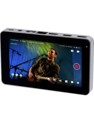 Yololiv Yolobox Mini Ultra-portable All-in-one Smart Live Streaming Encoder & Monitor