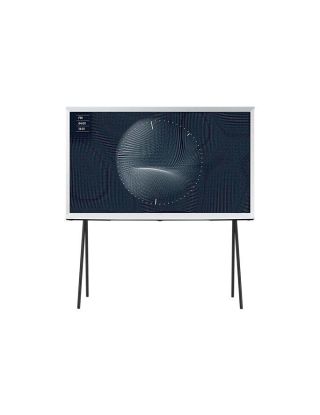 Samsung Serif 43 inch QLED 4K Smart TV 2022