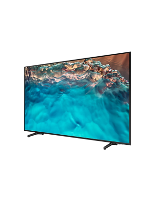 Samsung 85 inch BU8000 Crystal UHD 4K Smart TV 2022