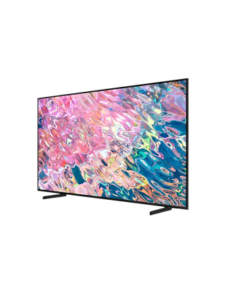 Samsung 75 inch Q60B QLED 4K Smart TV 2022