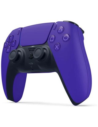 PS5: Sony DualSense Wireless Controller - Galactic Purple