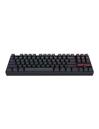 Redragon Kumara K552 Mechanical Gaming Keyboard - Dust Proof Red Switch