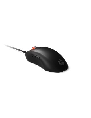 Steeleries Prime+ gaming mouse